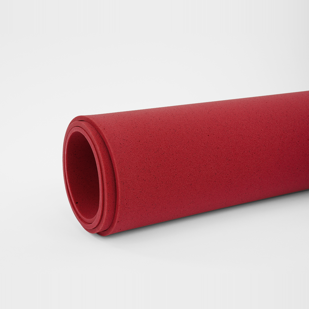 Aerosoft Revestimento ortopédico  para órteses e palmilhas.