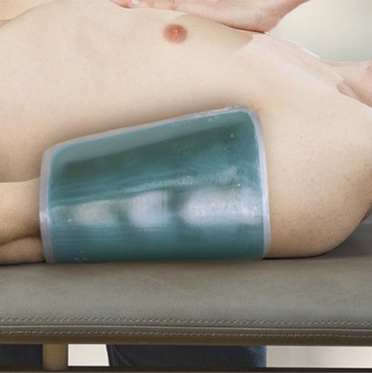 Protetor de nervo braquial/ulnar