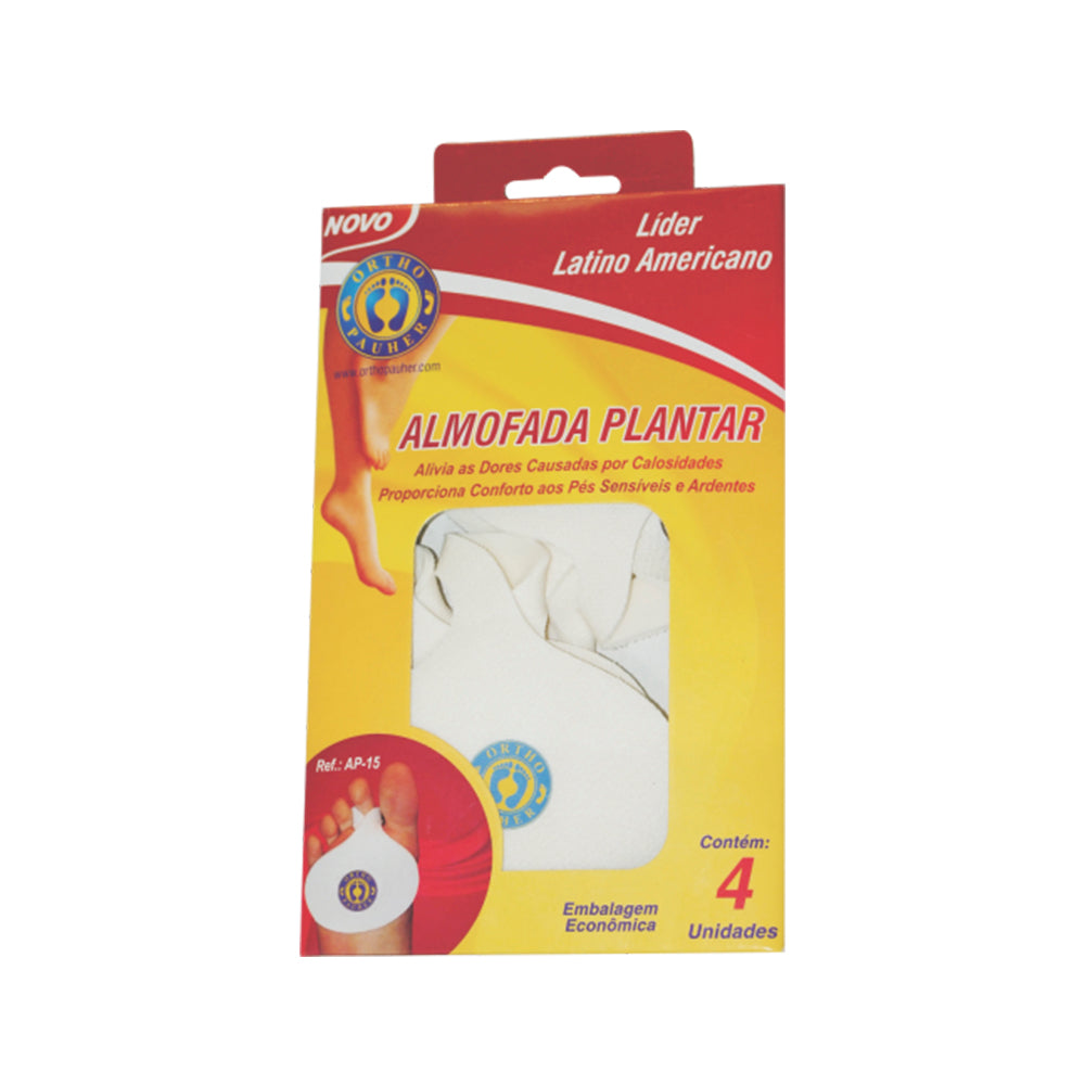 Almofada Plantar
