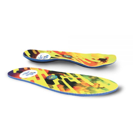 Palmilha Termo Moldável