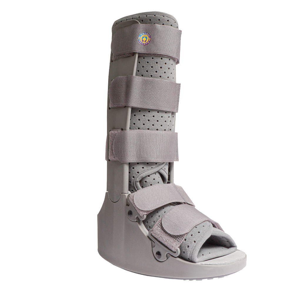 Bota imobilizadora BRACE PAUHER
