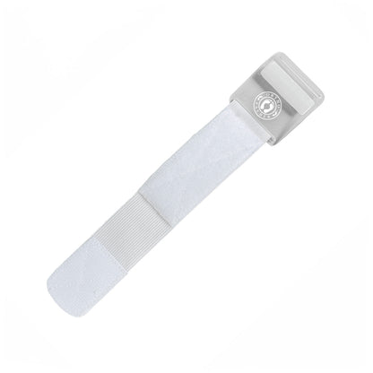 Parte interna do bracelete hemostático 