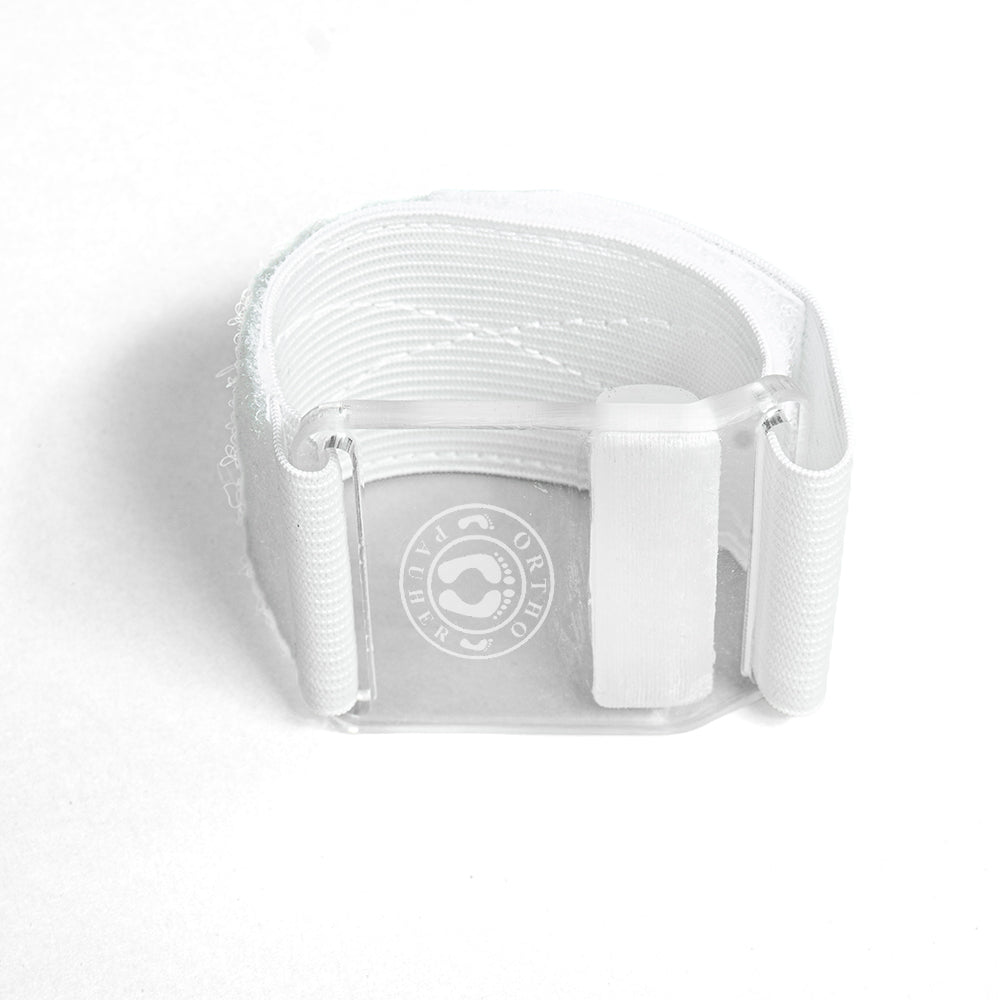 Bracelete hemostático da artéria Radial 