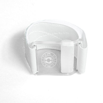 Bracelete hemostático da artéria Radial 