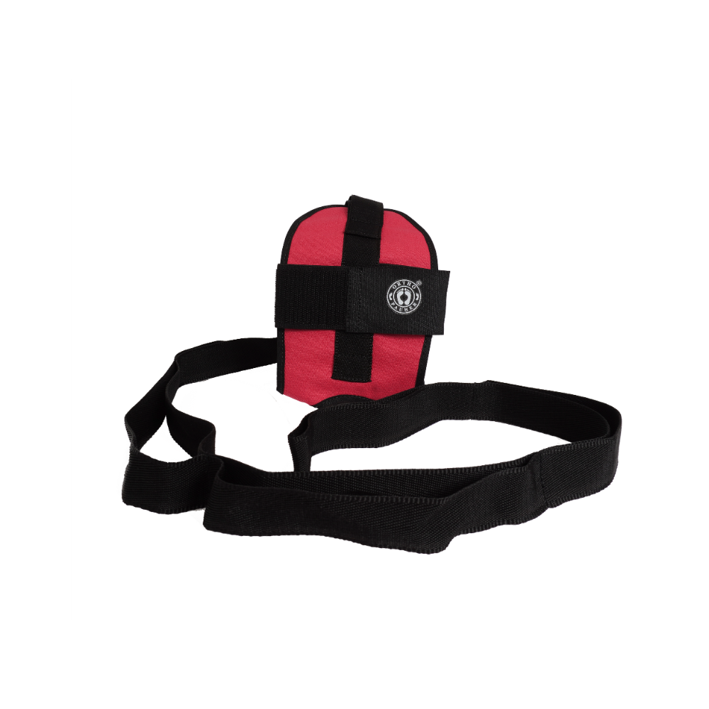 Faixa segmentada multifuncional BANDPAUHER