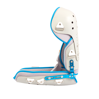 Órtese brace imobilizador para ombro cotovelo ajustável