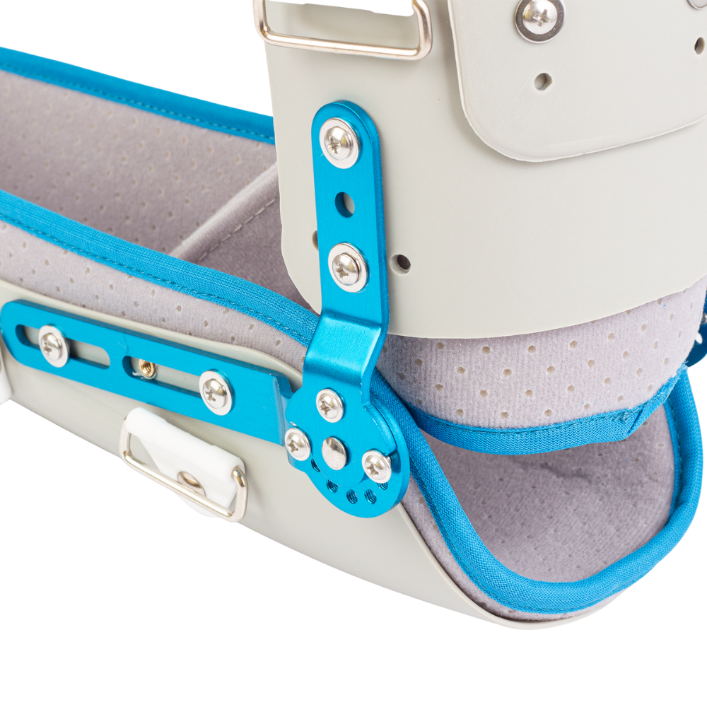 Órtese brace imobilizador para ombro cotovelo ajustável