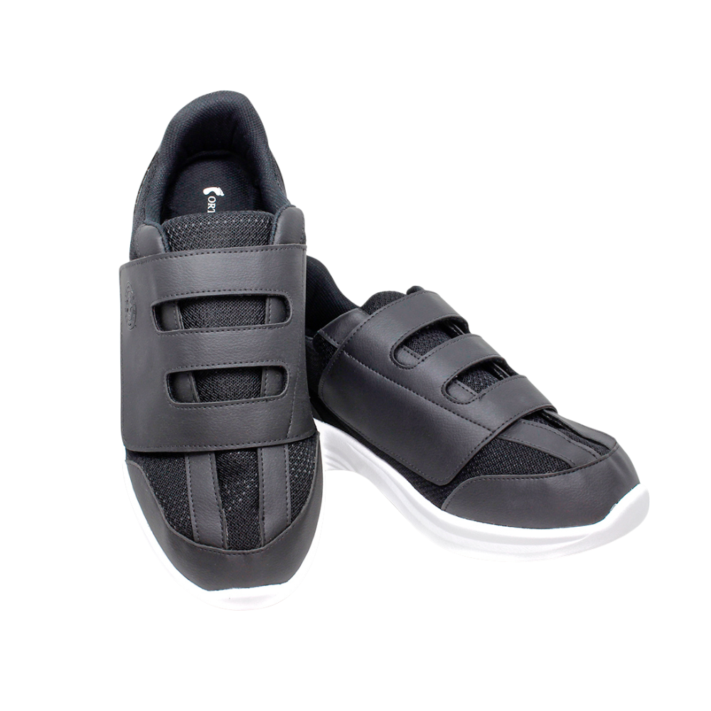 Tênis Pró Diabetic com Palmilha Mosaico Anti Pressão