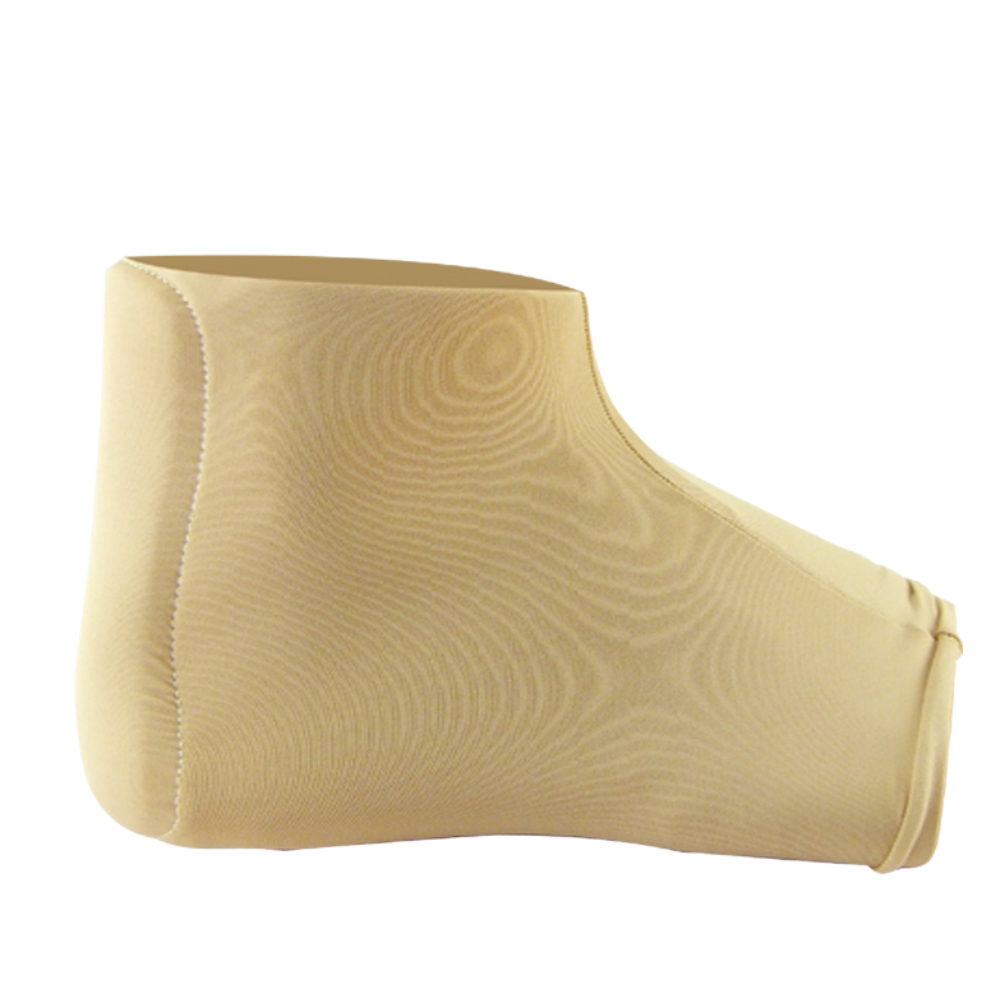 Protetor Para Tendão De Aquiles Siligel Podology