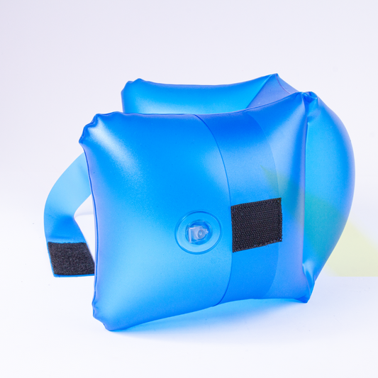 Almofada inflável anit-escáras para pé, calcanhar e tornozelo