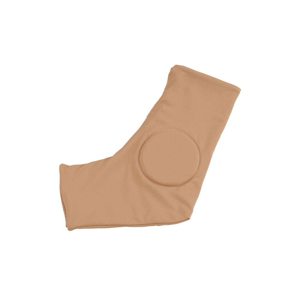 Cinta Metatarsal Elástica Com Piloto