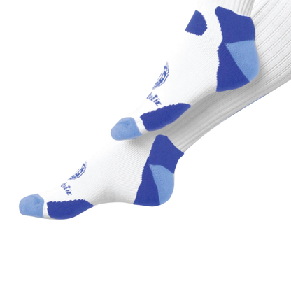 Meia ortopédica  para proteção Pró-diabetic - LONGA