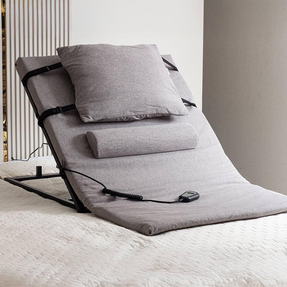 Encosto/Cama reclinável automática levita-pro