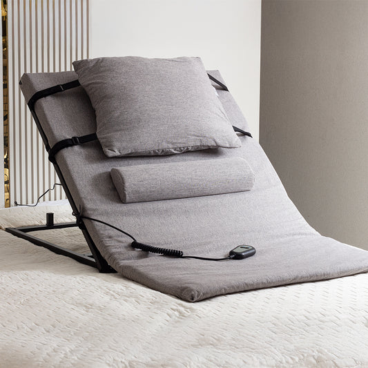 Encosto/Cama reclinável automática levita-pro