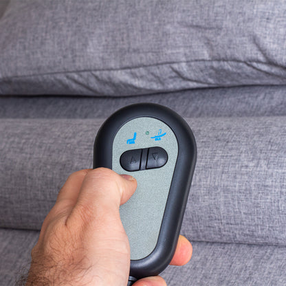 Encosto/Cama reclinável automática levita-pro