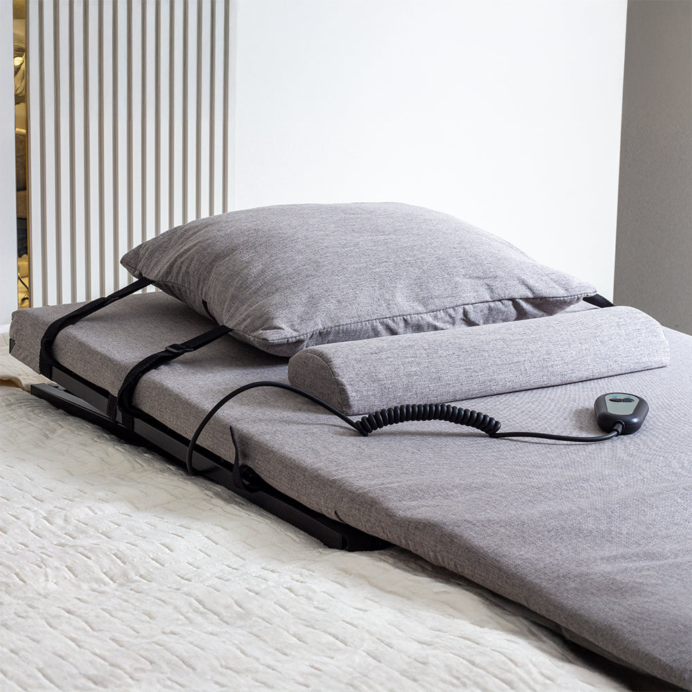 Encosto/Cama reclinável automática levita-pro