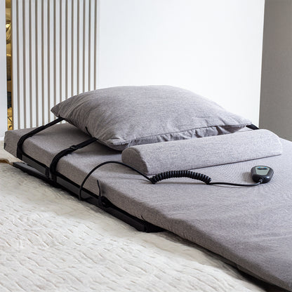 Encosto/Cama reclinável automática levita-pro