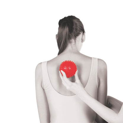 Esferas fisioterápicas