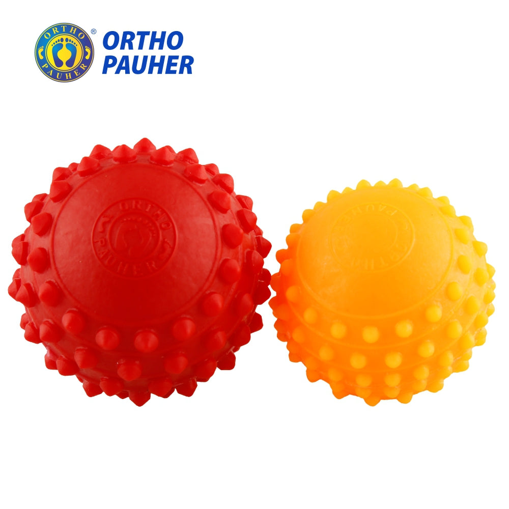 Esferas fisioterápicas