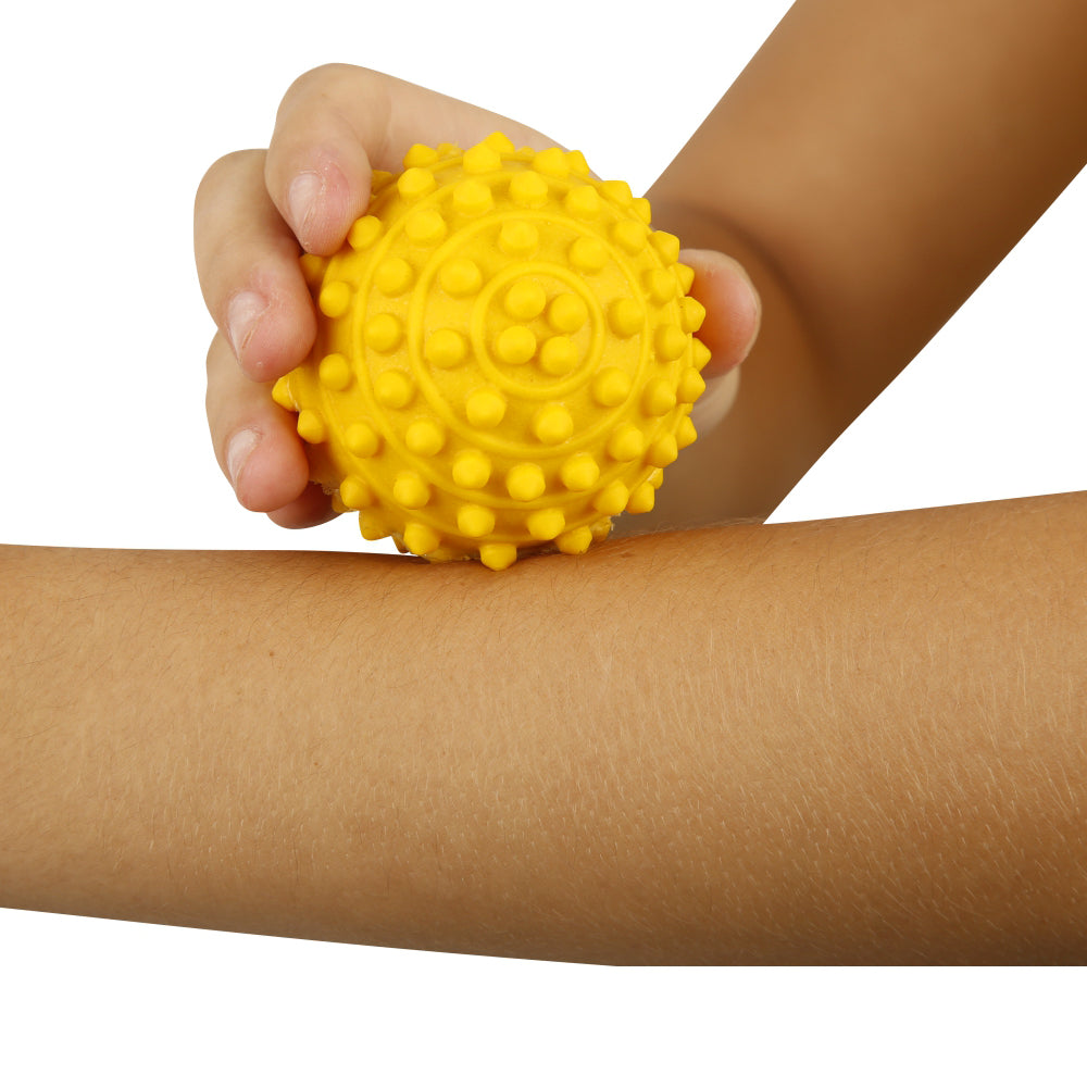 Esferas fisioterápicas