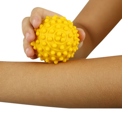 Esferas fisioterápicas