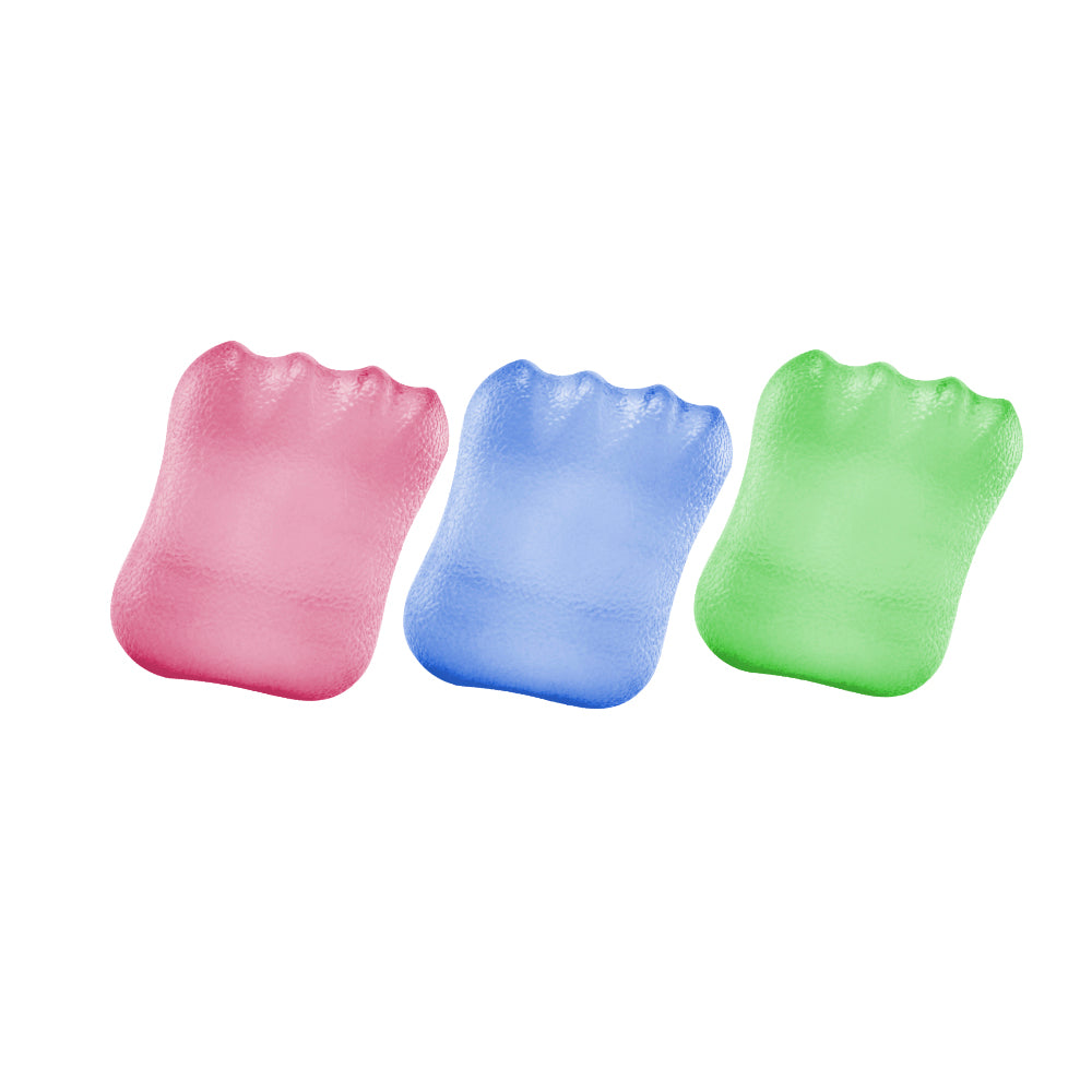 Handgel FISIOPAUHER