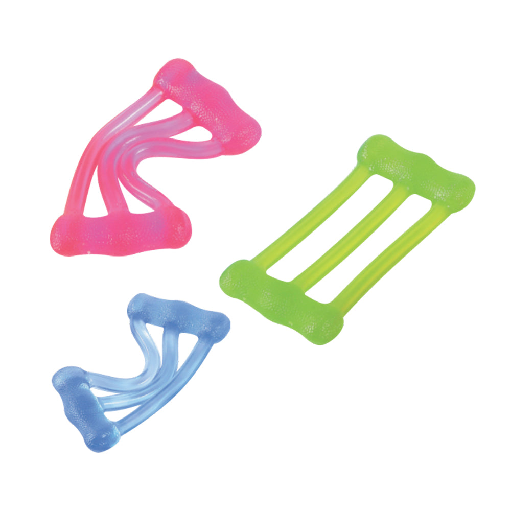 Tubogel Triplo Fisiopauher