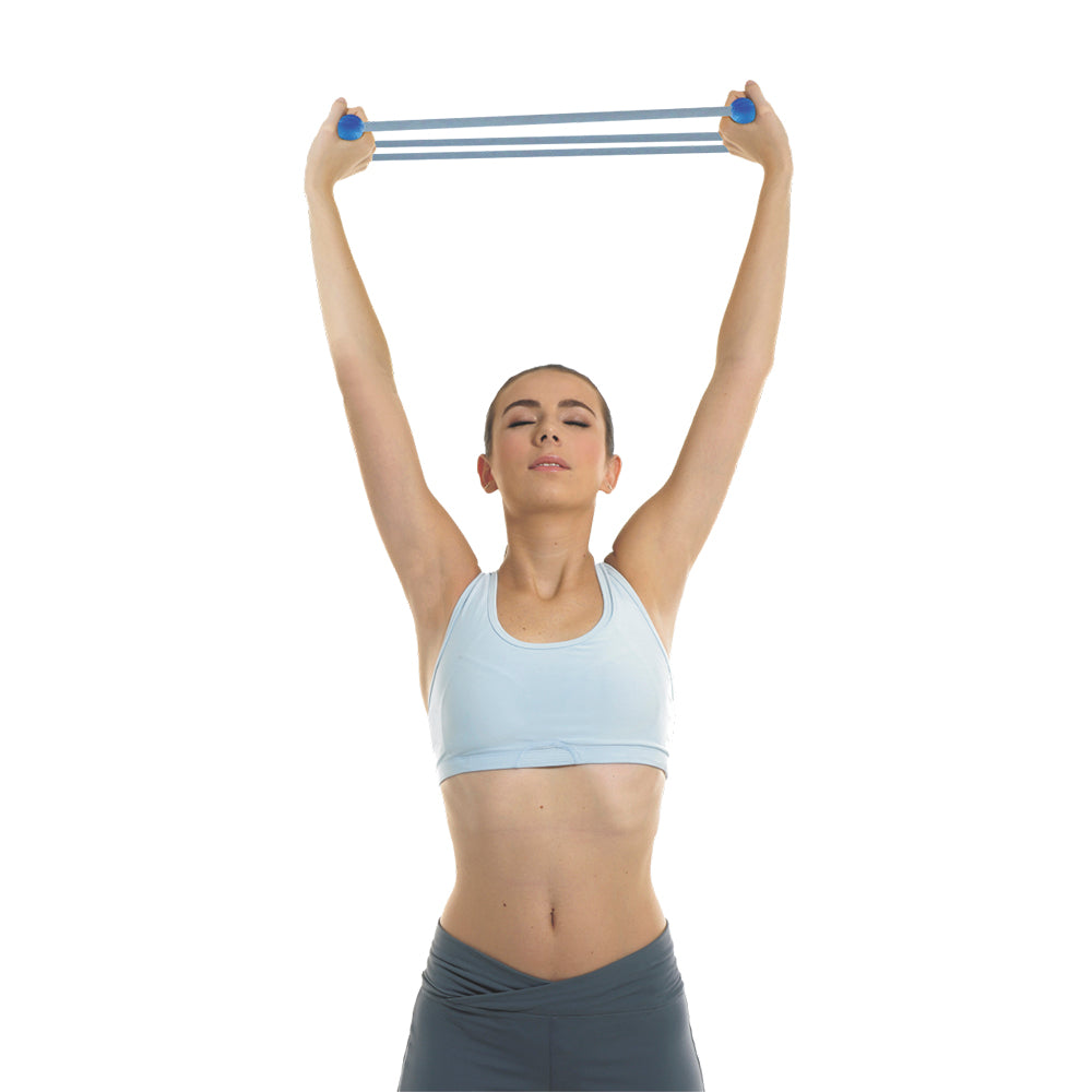 Tubogel Triplo Fisiopauher