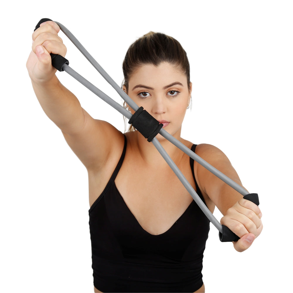 Extensor fléxivel FISIOPAUHER