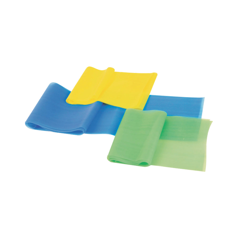 Faixa elástica THERA-PAUHER (FISIOPAUHER)