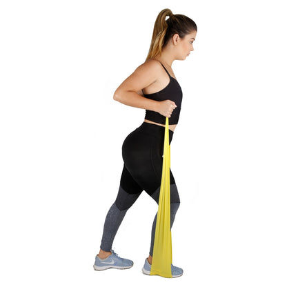 Faixa elástica THERA-PAUHER (FISIOPAUHER)