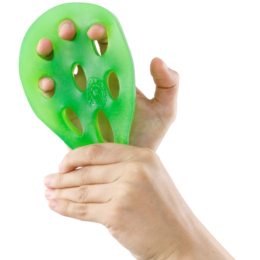 Disco multitrainer para mãos, dedos e antebraços