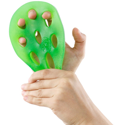 Disco multitrainer para mãos, dedos e antebraços