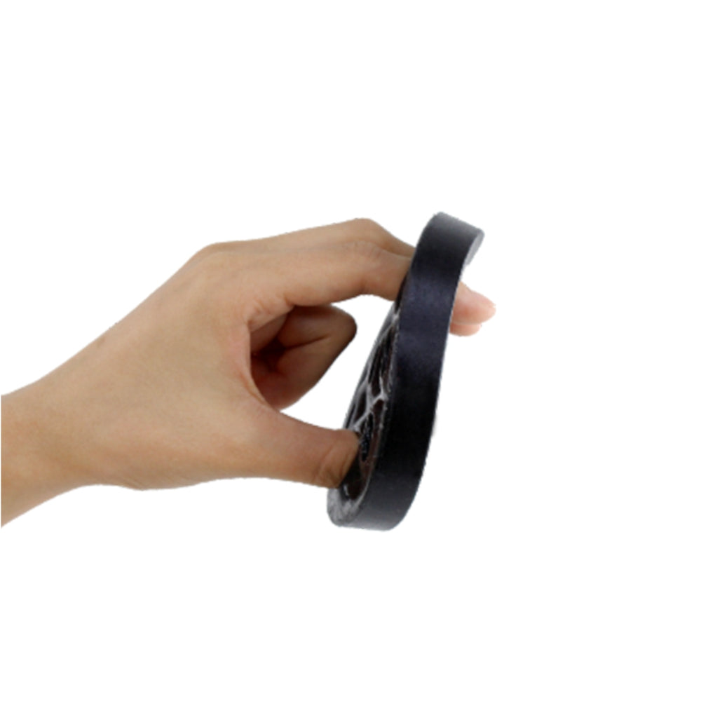 Disco multitrainer para mãos, dedos e antebraços