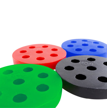 Disco multitrainer para mãos, dedos e antebraços