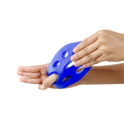 Disco multitrainer para mãos, dedos e antebraços