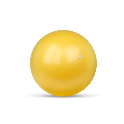 Yellow ball