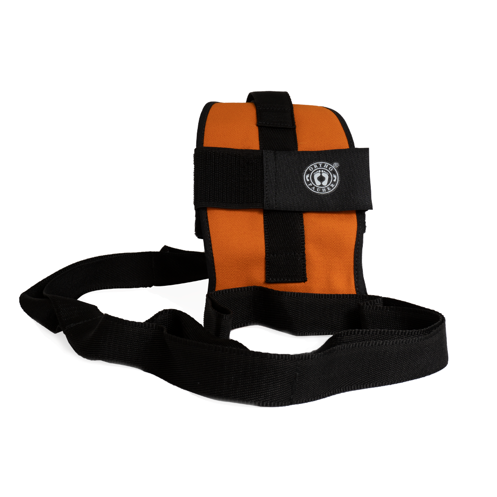 Faixa segmentada multifuncional BANDPAUHER