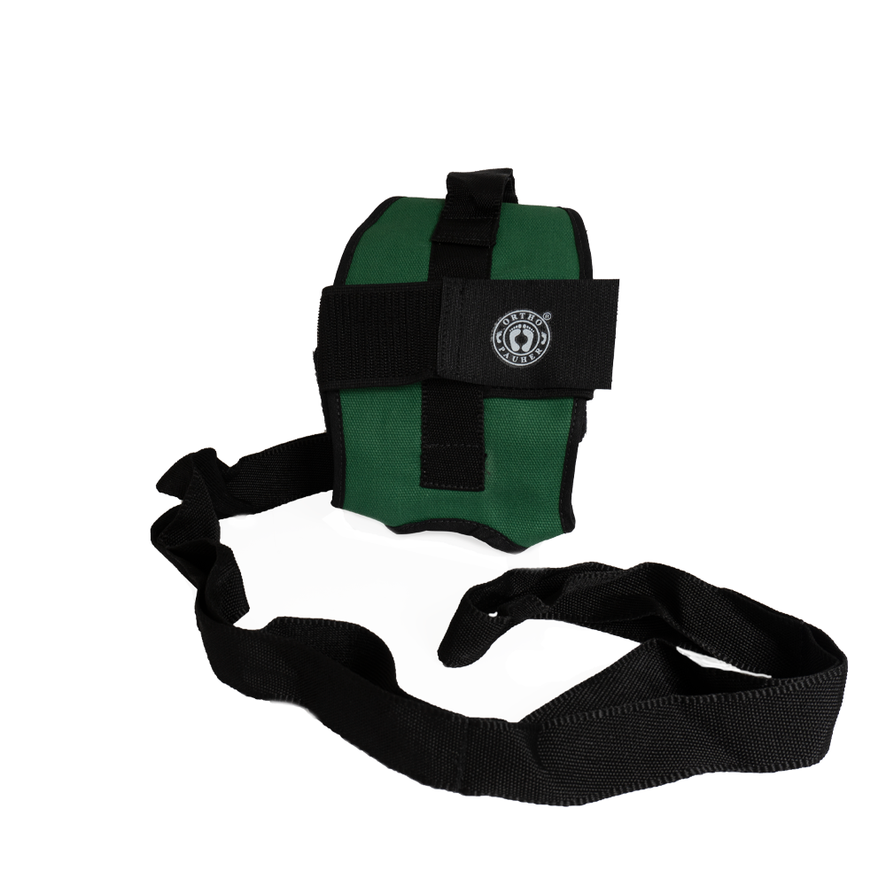 Faixa segmentada multifuncional BANDPAUHER