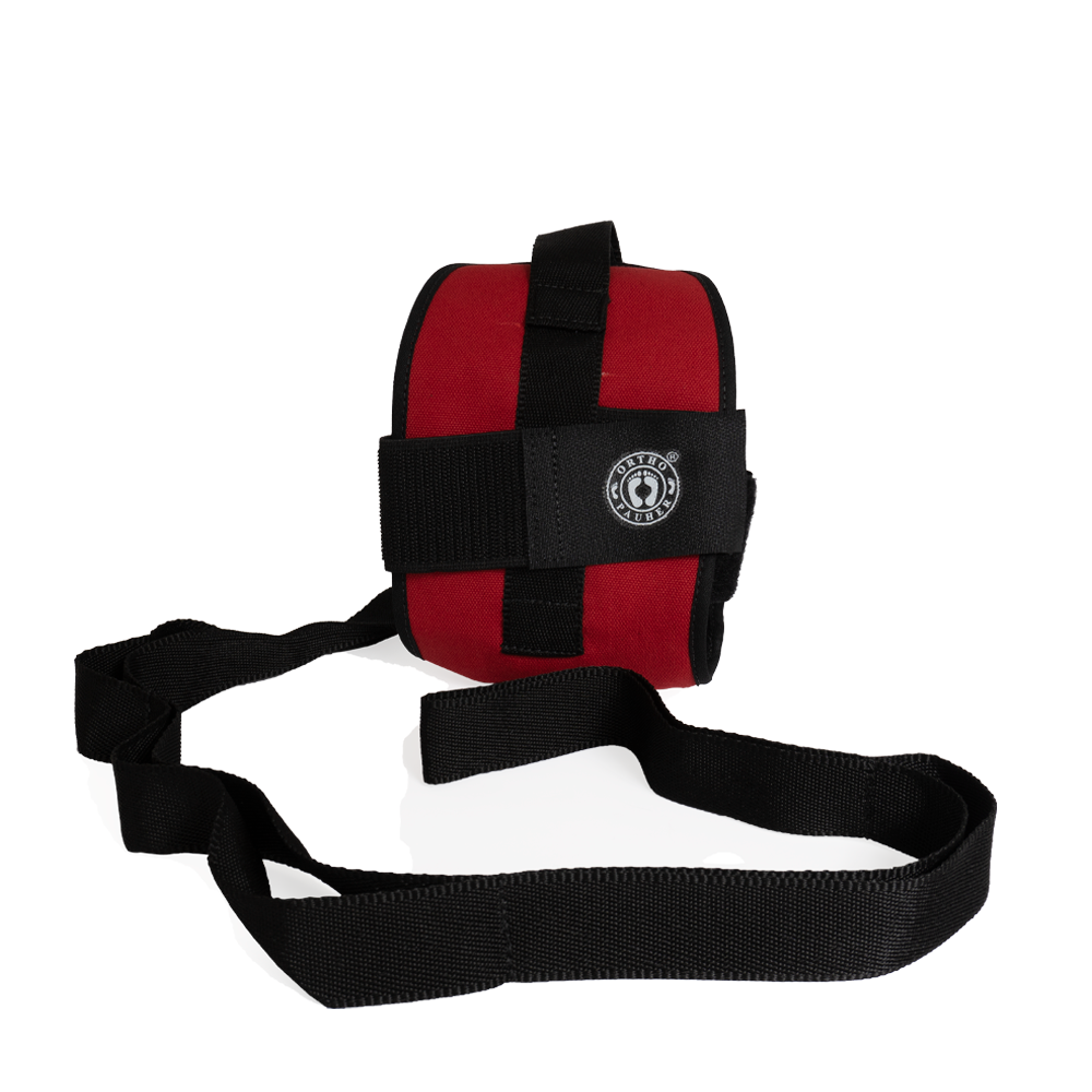 Faixa segmentada multifuncional BANDPAUHER