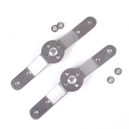 Articulação livre de tornozelo