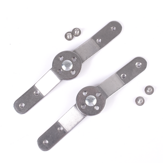 Articulação livre de tornozelo