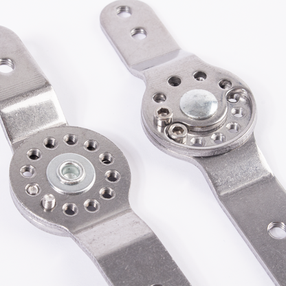 Articulação livre de tornozelo