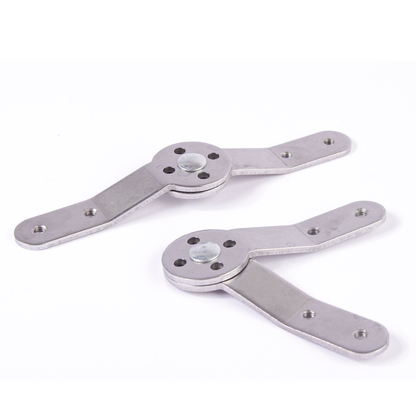 Articulação livre de tornozelo