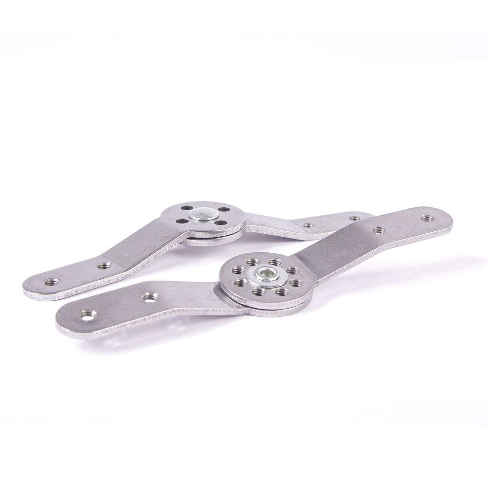 Articulação livre de tornozelo