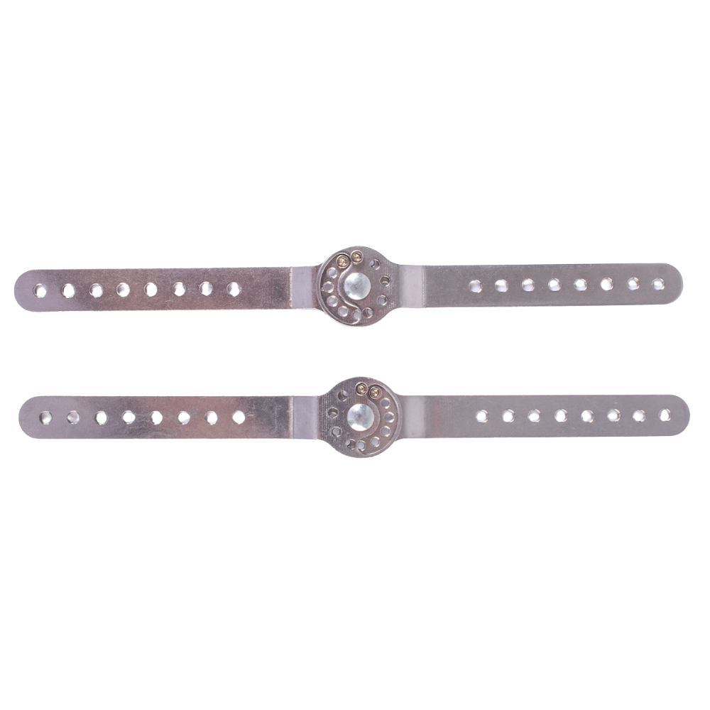 Articulação graduada longa