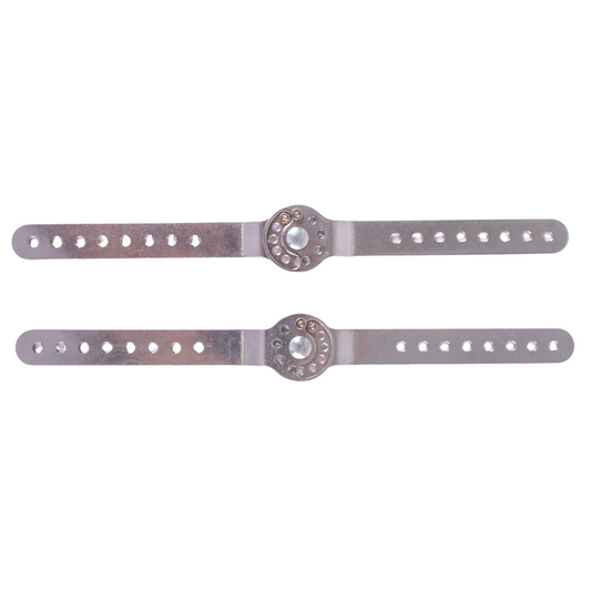 Articulação graduada longa