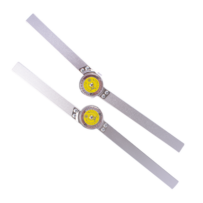 Articulação graduada de joelho infantil