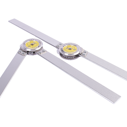 Articulação graduada de joelho infantil