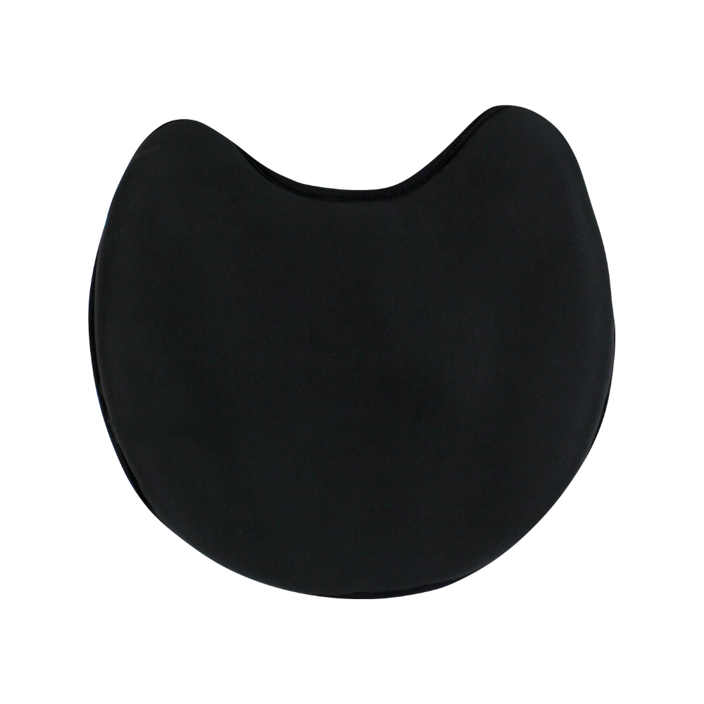 Almofada anti-impacto para moto